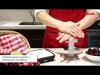 Dénoyauteur à cerises et prunes Steinex-Combi Westmark