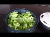 Essoreuse à salade électrique Mastrad