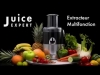 Extracteur de jus Magimix Juice Expert