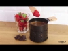 Fondue au Chocolat à la Bougie Lumi Choco Cookut