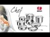 Gamme Beka Chef