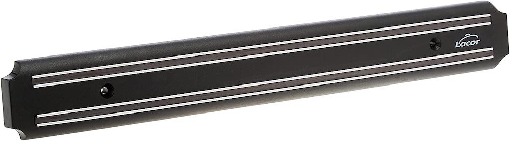 Barre magnétique complète avec 6 couteaux de la série Seki