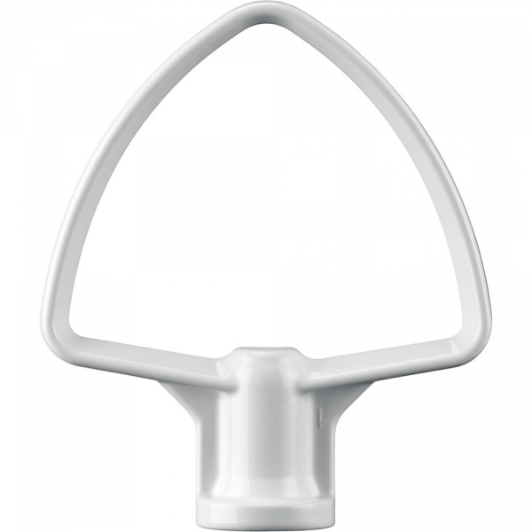 Batteur plat pour mini robot Artisan 3,3 L Kitchenaid