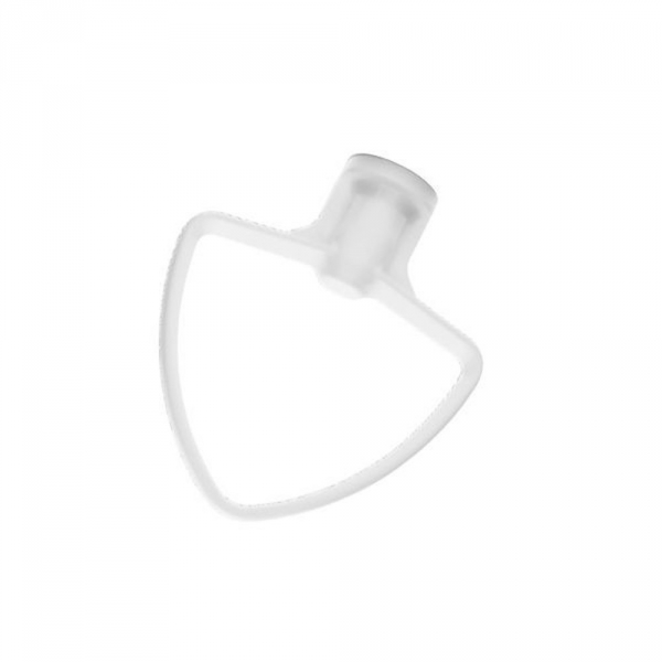 Batteur plat pour mini robot Artisan 3,3 L Kitchenaid