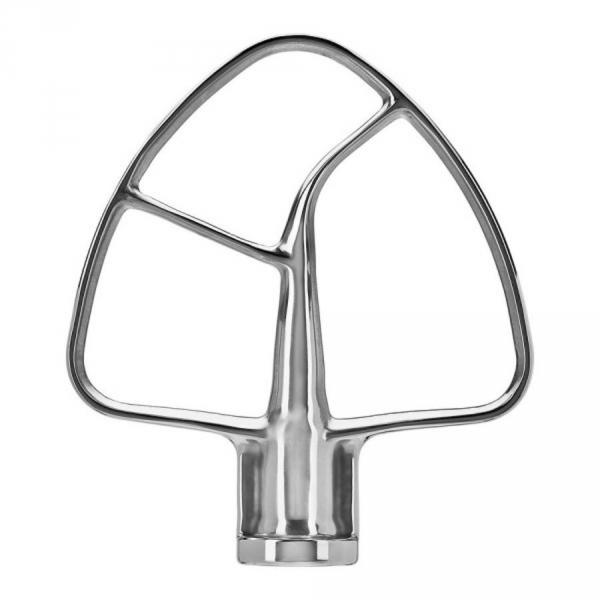 Batteur plat pour robots 5KSM175-185 Kitchenaid