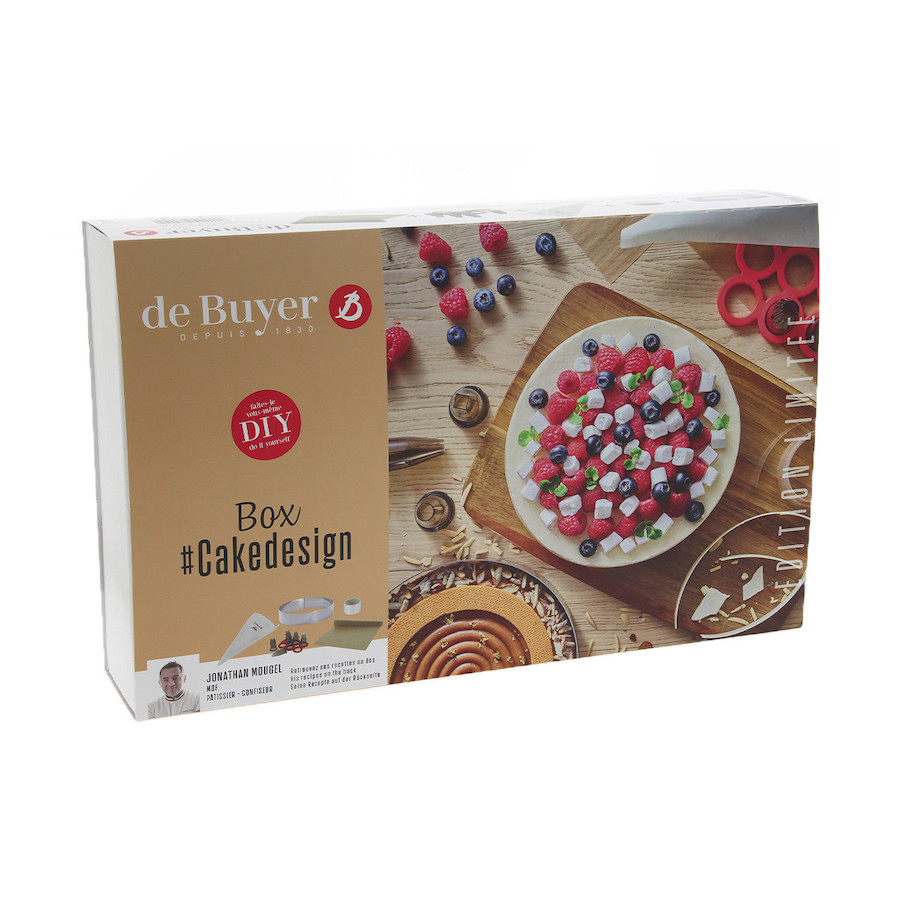 Ibili Moule À Nougat De Chocolat Silicone à Prix Carrefour