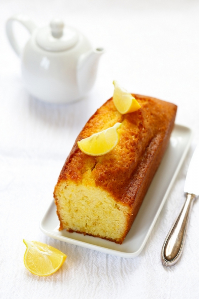 Moule à cake à charnière Patisse