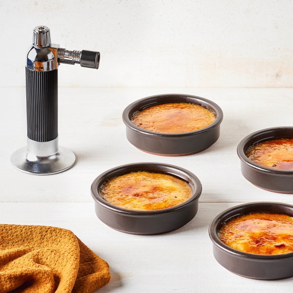 Chalumeau de cuisine Mastrad