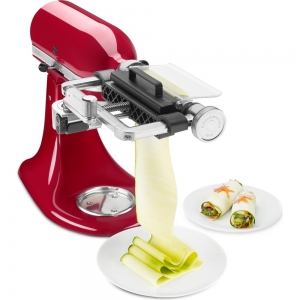 140x140 - Coupe lanières de fruits et légumes Kitchenaid