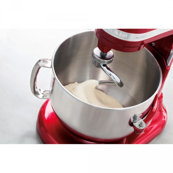 Crochet pétrisseur Kitchenaid