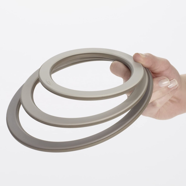 Dessous de plat 3 Anneaux Oxo