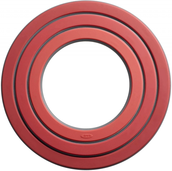 Dessous de plat 3 Anneaux Oxo