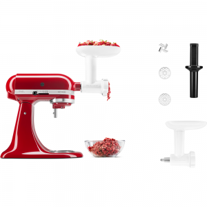 140x140 - Hachoir à viande 5KSMFGA Kitchenaid