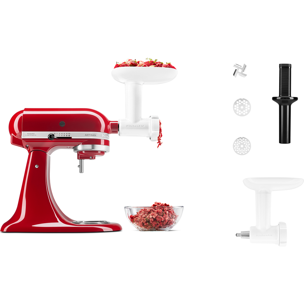 Hachoir à viande 5KSMFGA Kitchenaid