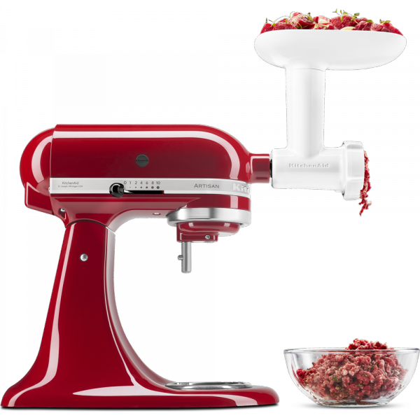 Hachoir à viande 5KSMFGA Kitchenaid