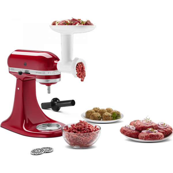 Hachoir à viande 5KSMFGA Kitchenaid