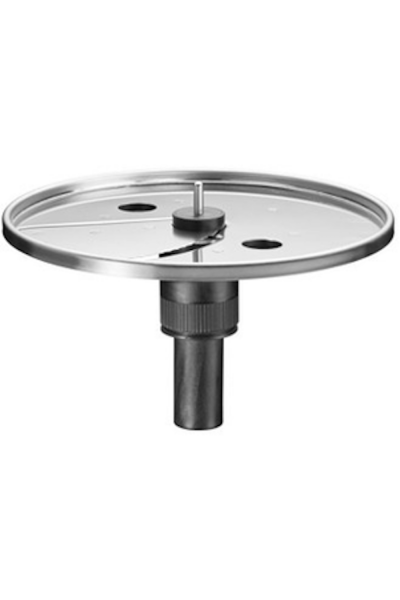 Kit d'accessoires tranchoir et râpe Kitchenaid