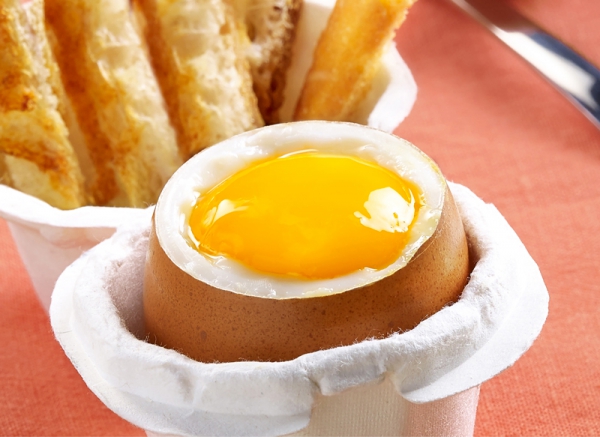 Cuit oeuf micro-ondes Micro Coq