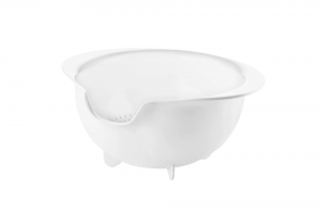 140x92 - Passoire verseuse facile Guzzini