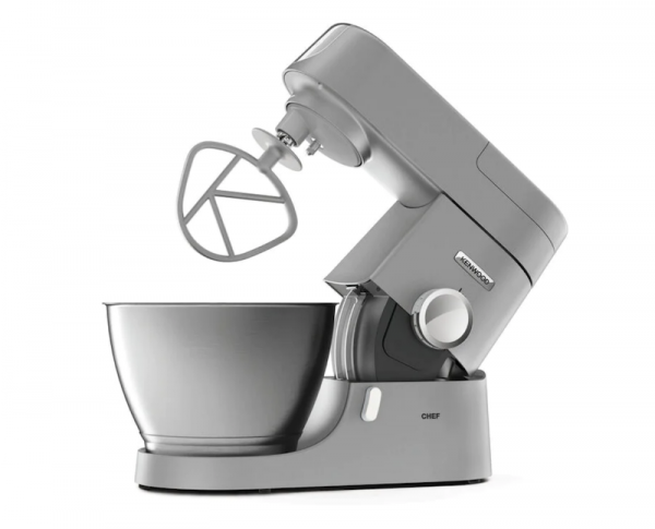 Robot pâtissier Kenwood Chef KVC3115S