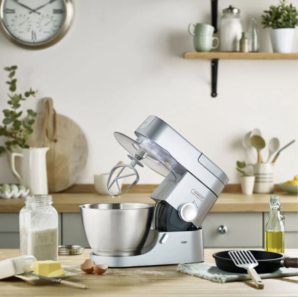 Robot pâtissier Kenwood Chef KVC3115S