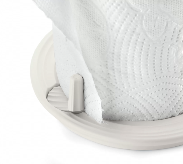 Porte-rouleau essuie-tout Roll & Tear Guzzini