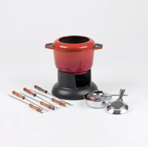 Service à fondue Invicta