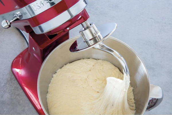 Set de 3 accessoires en inox Kitchenaid