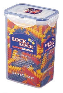 Boîte hermétique LOCK AND LOCK 1.3 L
