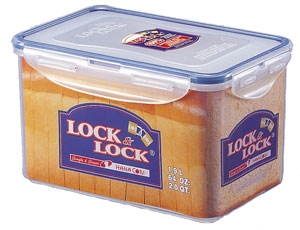 Boîte hermétique LOCK AND LOCK 1.9 L