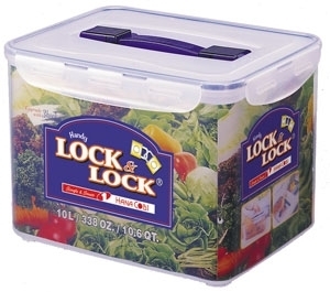 Boîte hermétique LOCK AND LOCK 10 L