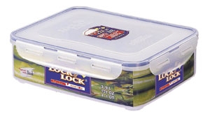 Boîte hermétique LOCK AND LOCK 3.9 L