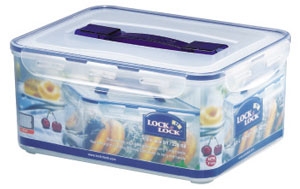 Boîte hermétique LOCK AND LOCK 6.5 L