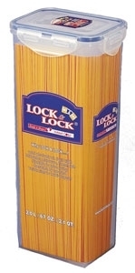 Boîte hermétique LOCK AND LOCK spaghetti 2.0 L