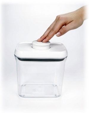 Boîte POP OXO 0.9 L