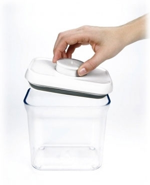Boîte POP OXO 0.9 L