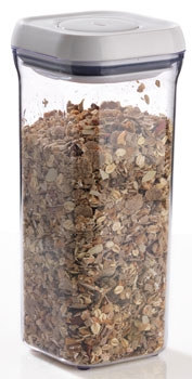 Boîte POP OXO 1.4 L haute