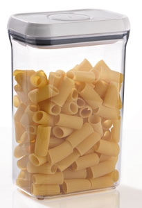 Boîte POP OXO 2.3 L haute
