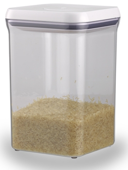 Boîte POP OXO 3,8 L