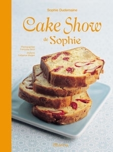 Cake show de Sophie