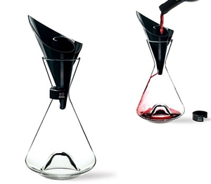 Carafe à décanter Osyris PEUGEOT