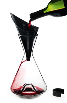 Carafe à décanter Osyris PEUGEOT