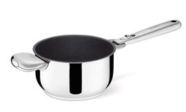 Casserole anti-adhésive Lagostina Salvaspazio