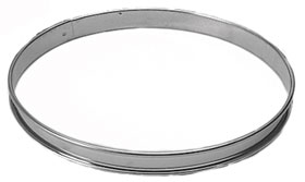 Cercle à tarte De Buyer
