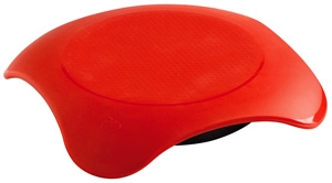 Chauffe plat micro-ondes Mastrad