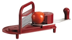 Coupe tomates pro Louis Tellier