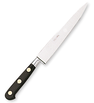 Couteau à poisson Chef