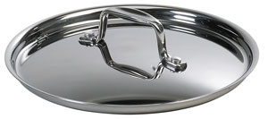Couvercle Inox Beka Chef