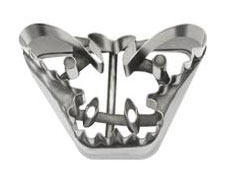 Découpoir papillon