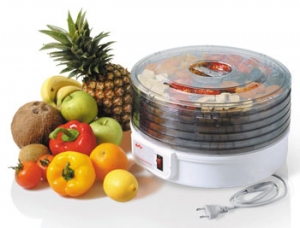 Déshydrateur électrique